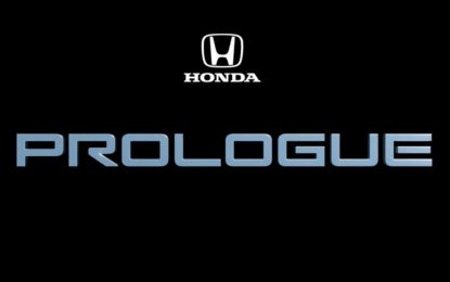 Honda Prologue: Prvi Hondin električni SUV na novoj Ultium platformi, nastaje u saradnji s američkim GM-om [Video]