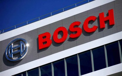 Bosch otvorio tvornicu poluprovodnika