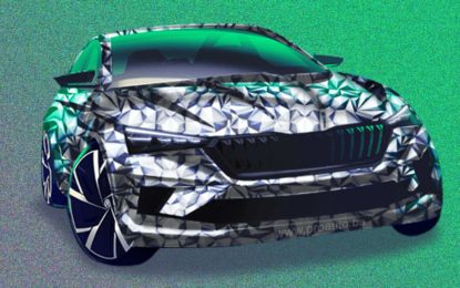 Škoda Slavia Sedan prvo stiže na indijsko, a zatim i na ostala tržišta
