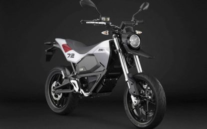 Zero FXE: Novi model pionira motociklističke elektromobilnosti