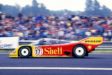 Hans-Joachim Stuck / Porsche 962C [1987]