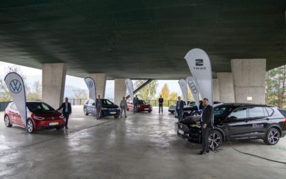Porsche BH organizovao panel-diskusiju o tranziciji ka elektromobilnosti u BiH [Galerija]