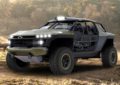 Chevy Beast: Off-road atrakcija na SEMA Show 2021 [Galerija]