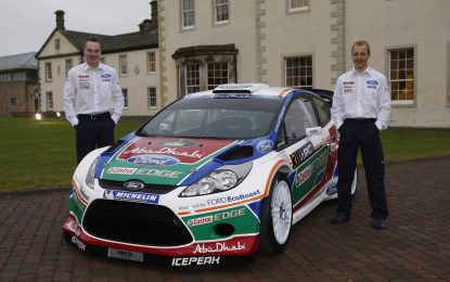 Ford Fiesta WRC ide u mirovinu: Priča o slavnom reli modelu [Galerija i Video]