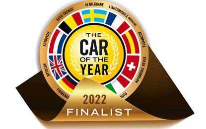 Poznato sedam finalista za prestižnu nagradu “Car of the Year 2022”