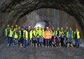 Probijena i druga cijev trenutno najdužeg tunela na koridoru 5c u BiH