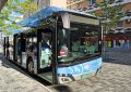 Solaris Bus će isporučiti prvih pet autobusa na vodik u Austriju