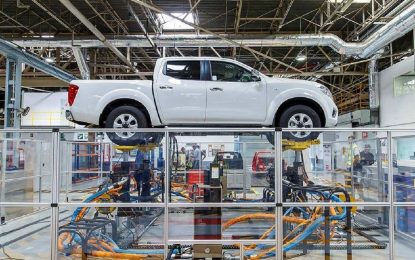Nissan Motor Iberica: Kraj pogona iz kojeg je izašlo 3,345 miliona vozila