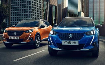 Peugeot od 2030. godine postaje električni brend