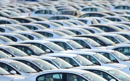 Analiza evropskog tržišta – SUV i BEV vozila pokretači rasta