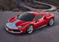 Ferrari – Udio hibrida u trećem kvartalu premašio 50%