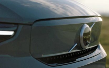 Volvo Cars – Recharge modeli u martu ostvarili 35,5% učešća