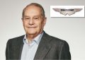 Aston Martin: Novi izvršni direktor je Amedeo Felisa, bivši šef Ferrarija