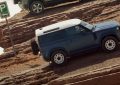 Land Rover Defender: Pogledajte zabranjeni reklamni spot [Video]