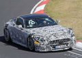 Mercedes-AMG GT E Performance – monstruozni PHEV