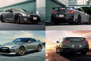 Nissan GT-R: Kakva je budućnost kultne Godzille?