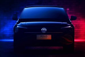 VW Polo Track: Prvi teaser jeftine verzije za Južnu Ameriku