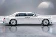 Rolls-Royce Phantom Extended Series II [2022]
