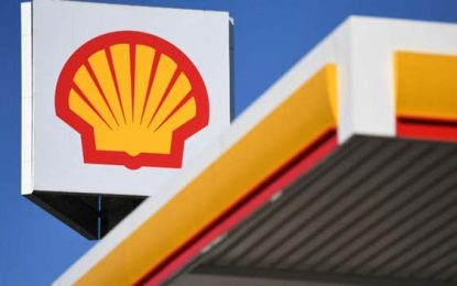 Naftni gigant Shell zaustavlja rad benzinskih stanica u Rusiji