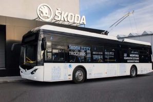 Škoda T’City 36Tr: Novi trolejbus na praktičnom testu