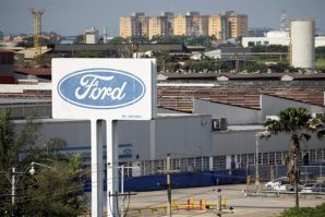 Ford najavljuje transformaciju i tvornica i ponude
