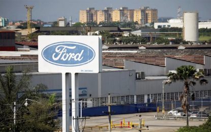 Ford najavljuje transformaciju i tvornica i ponude