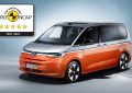 Šta je sve doprinijelo da VW Multivan dobije zasluženih pet zvjezdica na EuroNCAP-ovom testiranju [Galerija i Video]