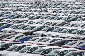 Evropsko tržište automobila: i maj u znaku pada