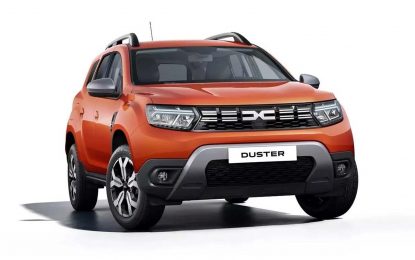 Dacia ostaje bez dizelaša: S Dusterom II kraj ere popularnog 1.5 dCi