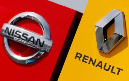 Renault i Nissan u pregovorima: Japanci nezadovoljni uslovima “braka”