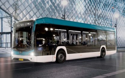 VDL Bus & Coach: Holandski prevoznik naručio 193 autobusa Citea