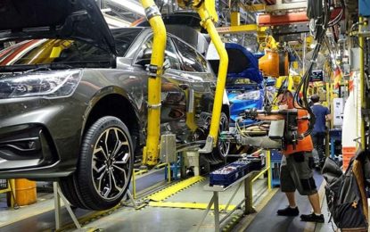 Ford će zadržati tvornicu u Saarlouisu do 2032. godine