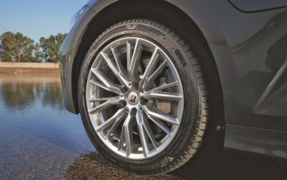 Bridgestone Turanza 6: Nova ljetna stigla na tržište