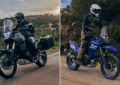 Yamaha Ténéré 700: Dvije nove verzije adventure motocikla [Galerija]