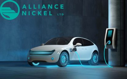 Stellantis i Alliance Nickel potpisali ugovor o nabavci materijala za baterije