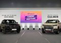 KG Mobility Rexton: Novi identitet SUV-a i pick-up modela