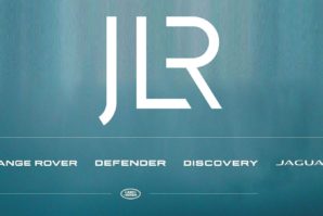 Jaguar Land Rover rebrendiran u JLR i dobio novi logotip