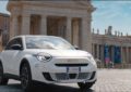 Fiat 600e: Električni SUV prikazan u spotu [Video]