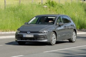 Volkswagen Golf – Modelsko osvježenje
