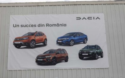 Dacia: Jučer, danas, sutra Renaultove firme kćerke