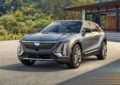 Cadillac Lyriq EV: Vozni doseg premašuje navode proizvođača [Video]