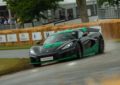 Rimac Nevera je najbrži serijski automobil na Goodwood Festival of Speed [Galerija i Video]