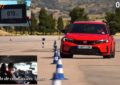 Honda Civic Type R razočarala na testu izbjegavanja sjevernog jelena [Video]