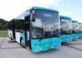 Temsa MD9 LE UAB: Isporučeno 50 midibusa za Litvaniju