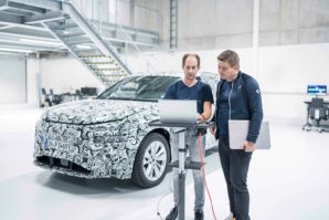 Audi otvorio novi Centar za sigurnost vozila