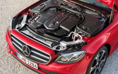 Novi Dieselgate u Njemačkoj: Sad je Mercedes pod optužbom