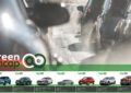 Green NCAP – Pet zvjezdica za kineske “električare”