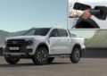 Ford Ranger Plug-In Hybrid stiže 2025. godine [Galerija]