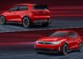 Volkswagen ID.GTI Concept – Show car [Galerija]