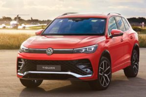 Premijerno predstavljena treća generacija SUV-a Volkswagen Tiguan – Varijanta PHEV s električnom autonomijom od 100 km [Galerija i Video]